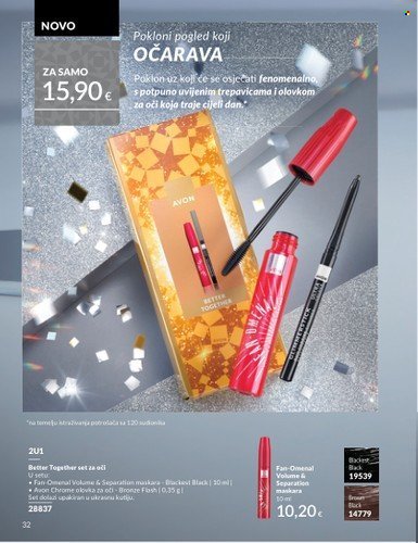 AVON katalog - Mkatalog