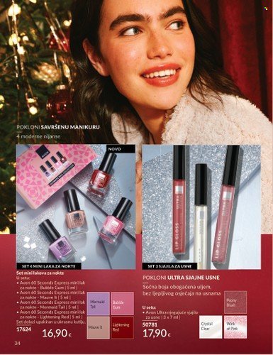 AVON katalog - Mkatalog