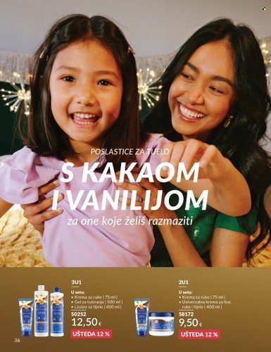 AVON katalog - Mkatalog