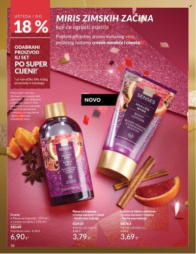 AVON katalog - Mkatalog