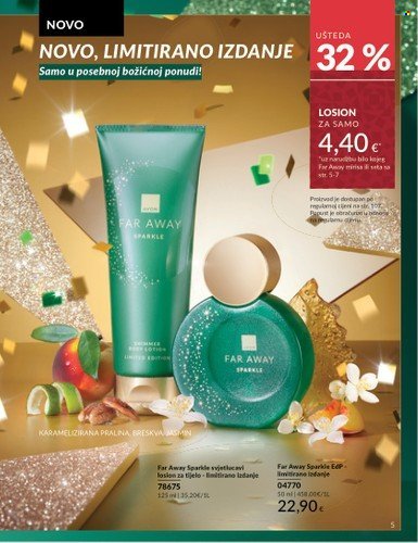 AVON katalog - Mkatalog