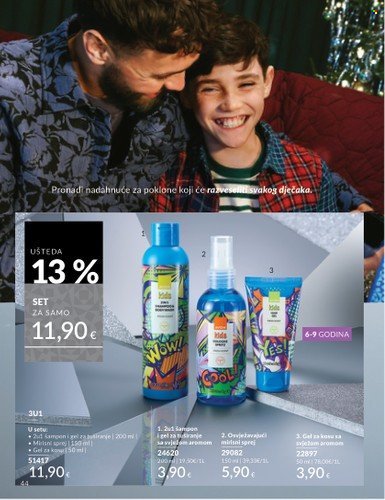 AVON katalog - Mkatalog