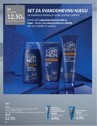 AVON katalog - Mkatalog