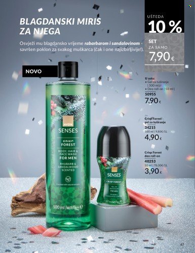 AVON katalog - Mkatalog