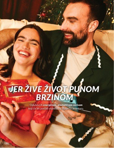 AVON katalog - Mkatalog