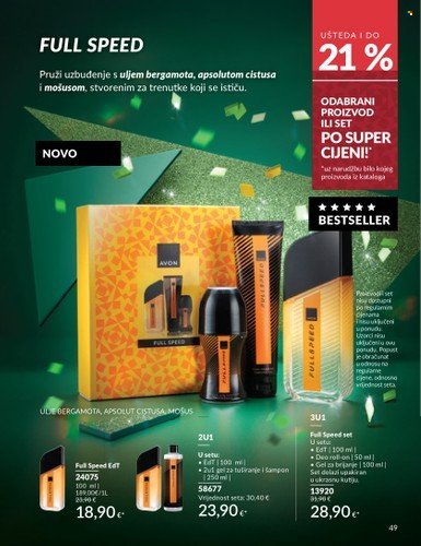 AVON katalog - Mkatalog