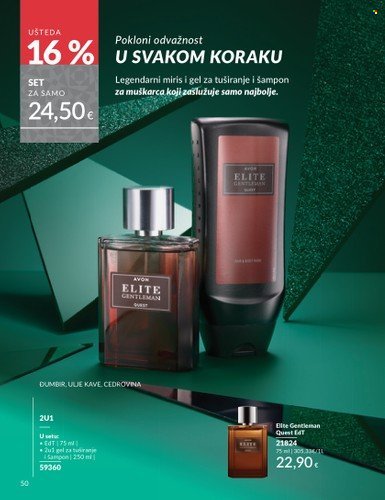 AVON katalog - Mkatalog