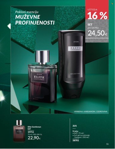 AVON katalog - Mkatalog