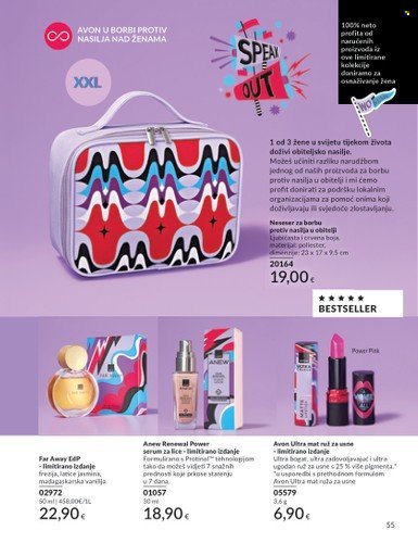 AVON katalog - Mkatalog