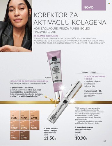 AVON katalog - Mkatalog