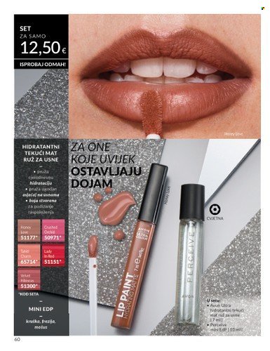 AVON katalog - Mkatalog