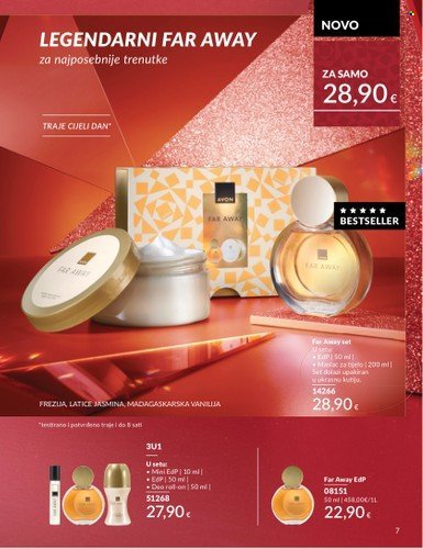 AVON katalog - Mkatalog