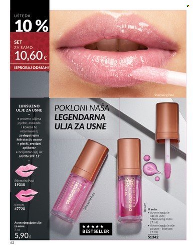 AVON katalog - Mkatalog