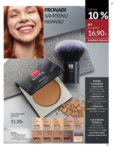 AVON katalog - Mkatalog