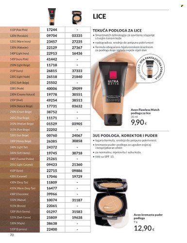 AVON katalog - Mkatalog