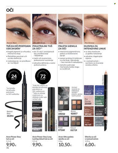 AVON katalog - Mkatalog