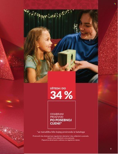 AVON katalog - Mkatalog