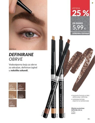 AVON katalog - Mkatalog
