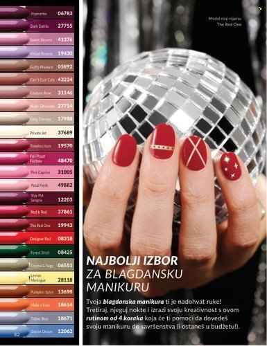 AVON katalog - Mkatalog