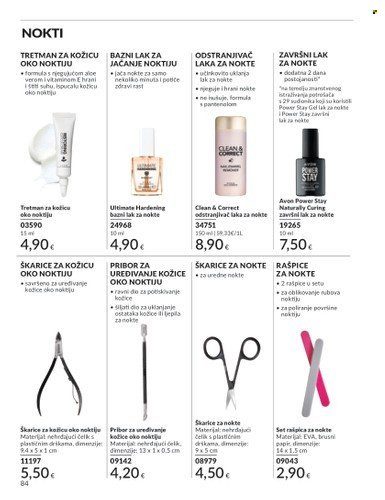AVON katalog - Mkatalog