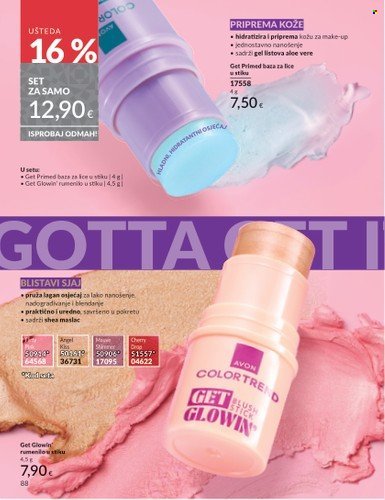 AVON katalog - Mkatalog