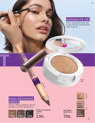 AVON katalog - Mkatalog