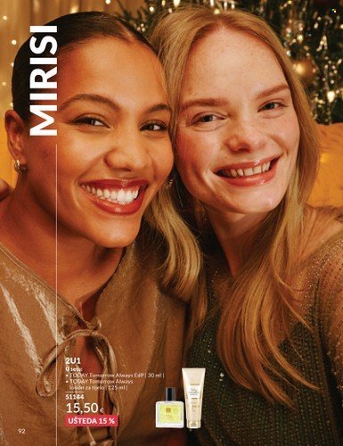 AVON katalog - Mkatalog