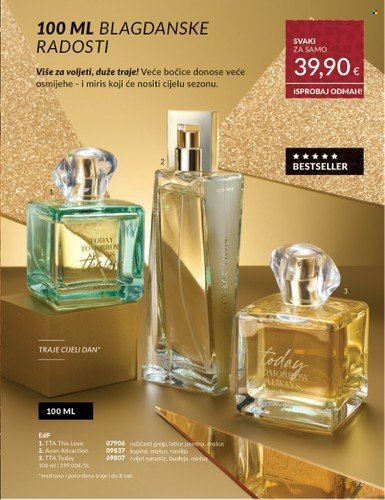 AVON katalog - Mkatalog