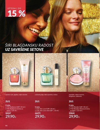 AVON katalog - Mkatalog