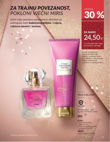 AVON katalog - Mkatalog