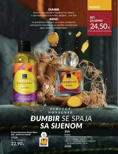 AVON katalog - Mkatalog