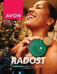 AVON katalog - Mkatalog