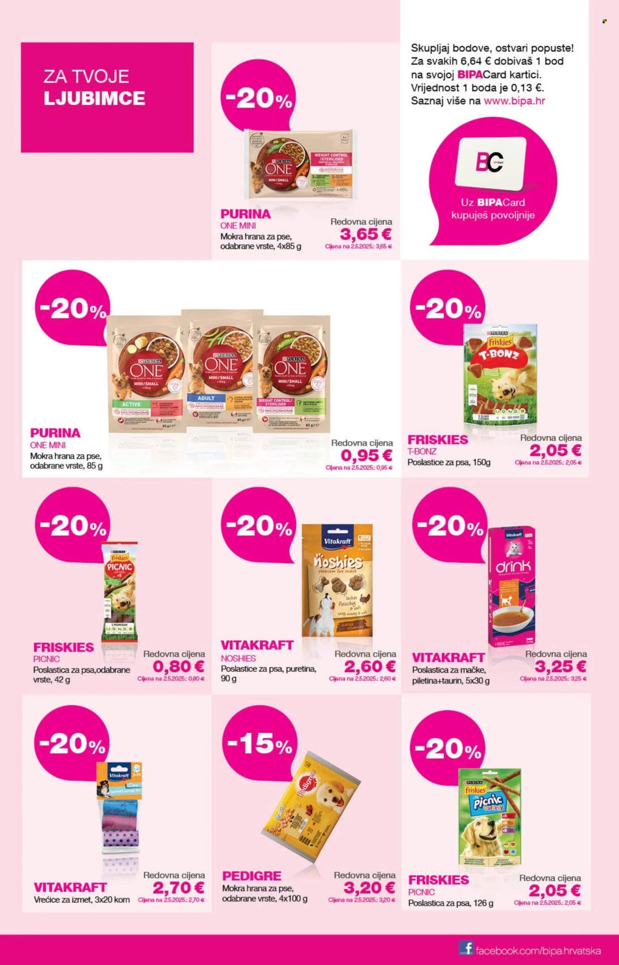 BIPA katalog - Od ponedeljka 01.09.2025.