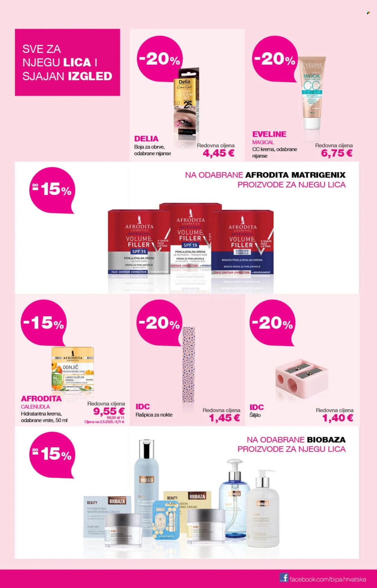 BIPA katalog - Od ponedeljka 01.09.2025.