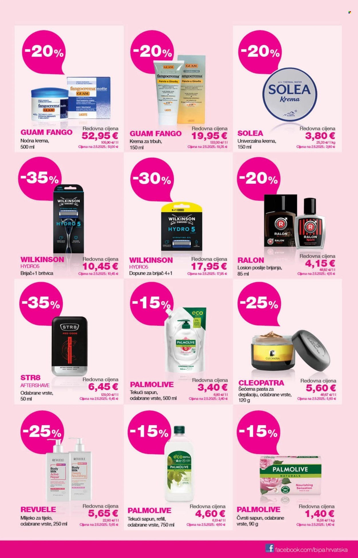 BIPA katalog - Od ponedeljka 01.09.2025.