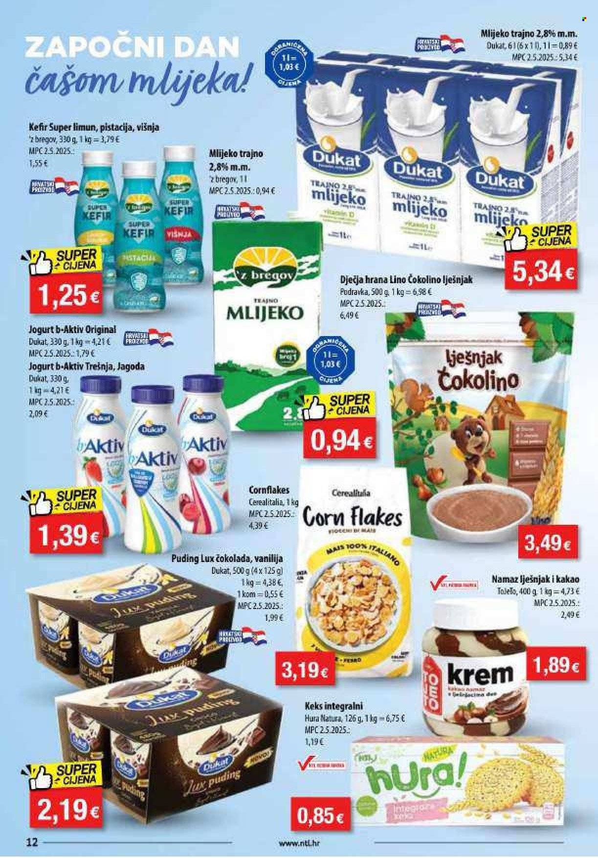 NTL katalog - Od srijede 06.08.2025.