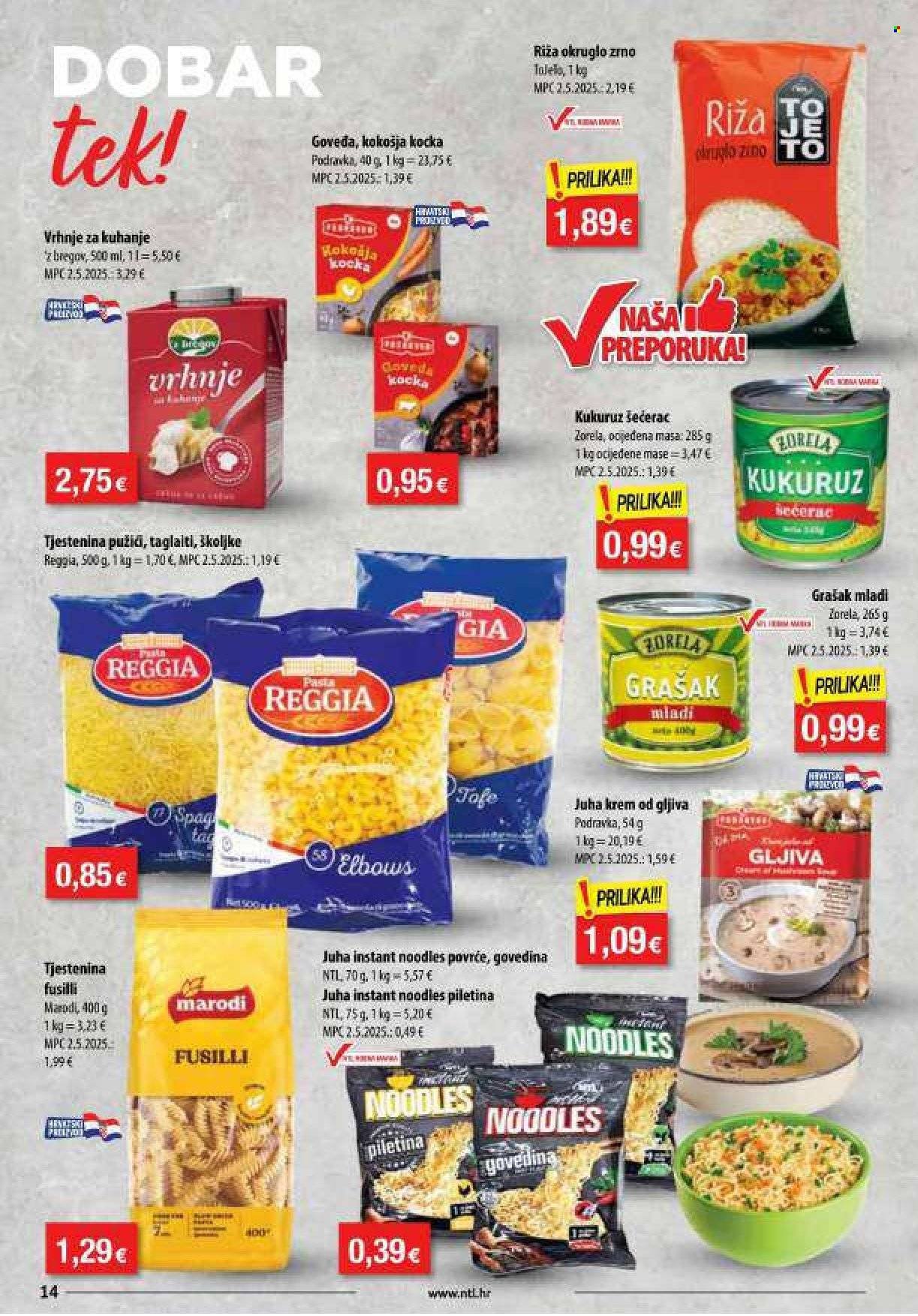 NTL katalog - Od srijede 06.08.2025.