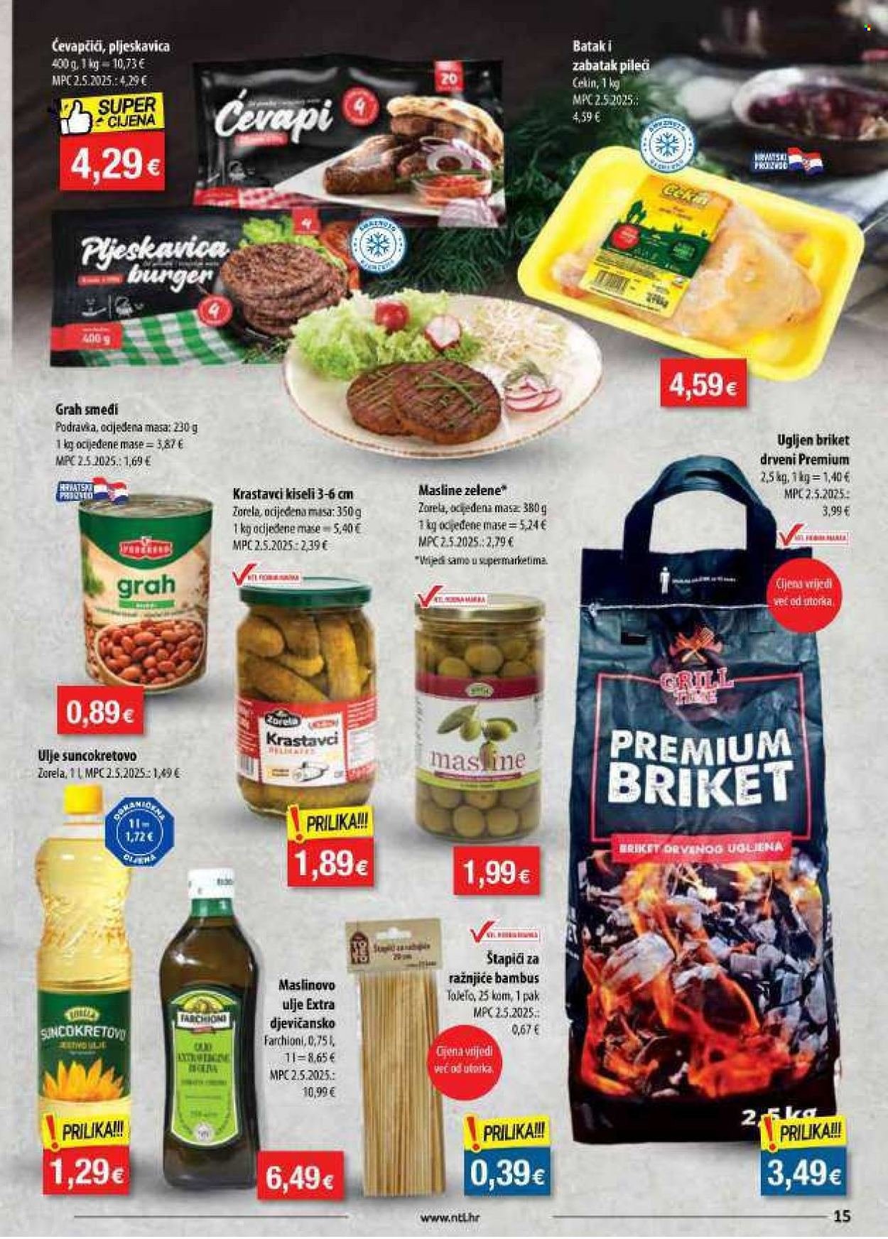 NTL katalog - Od srijede 06.08.2025.