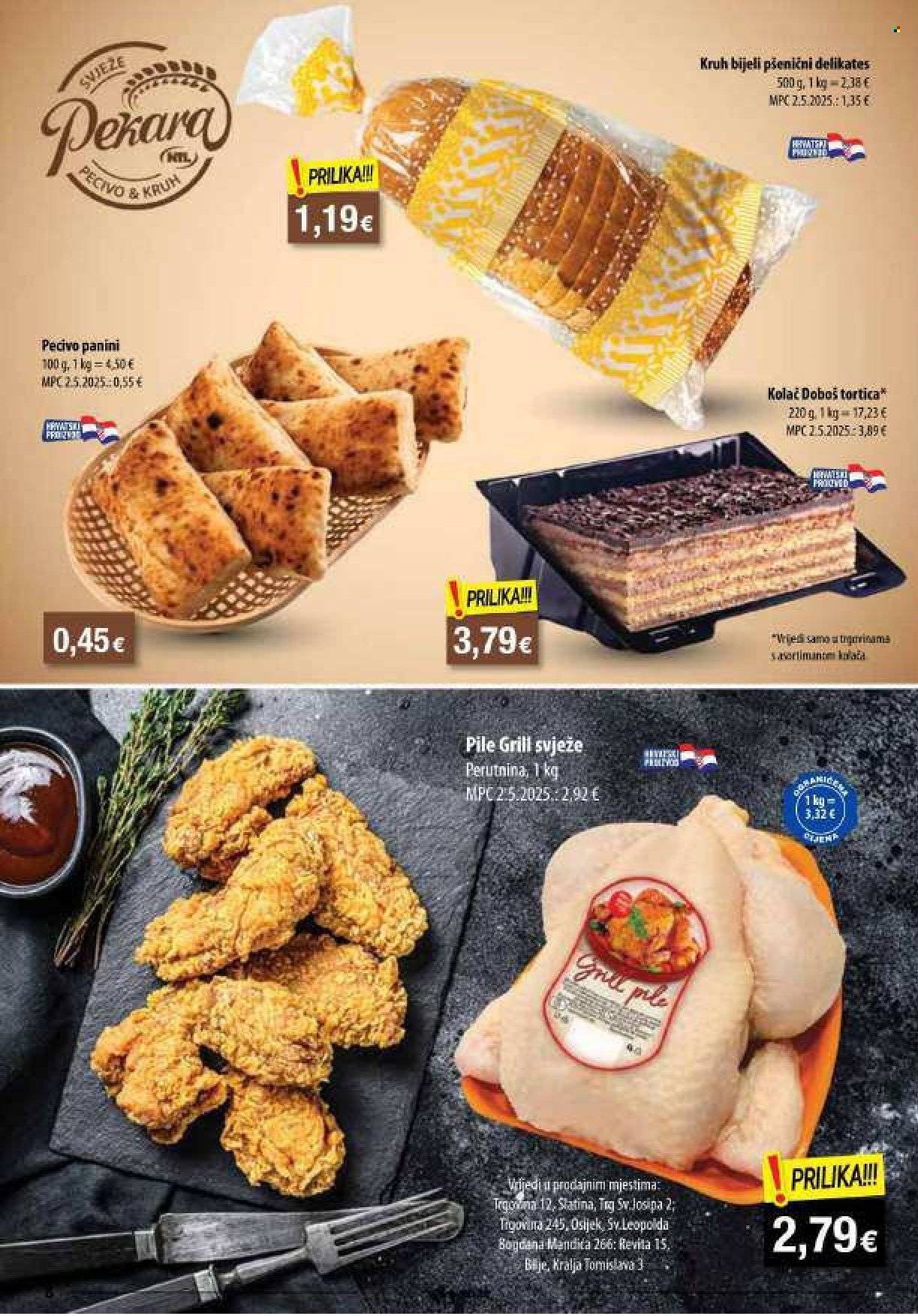 NTL katalog - Od srijede 06.08.2025.
