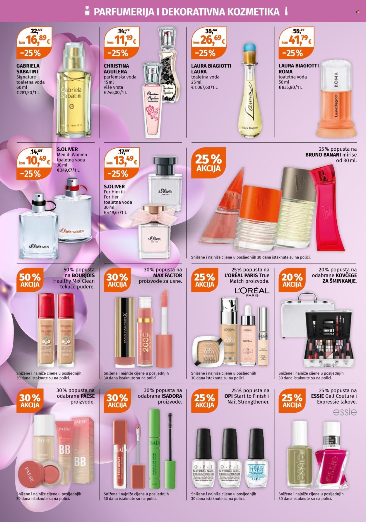 MÜLLER katalog - Ponude za velike i male