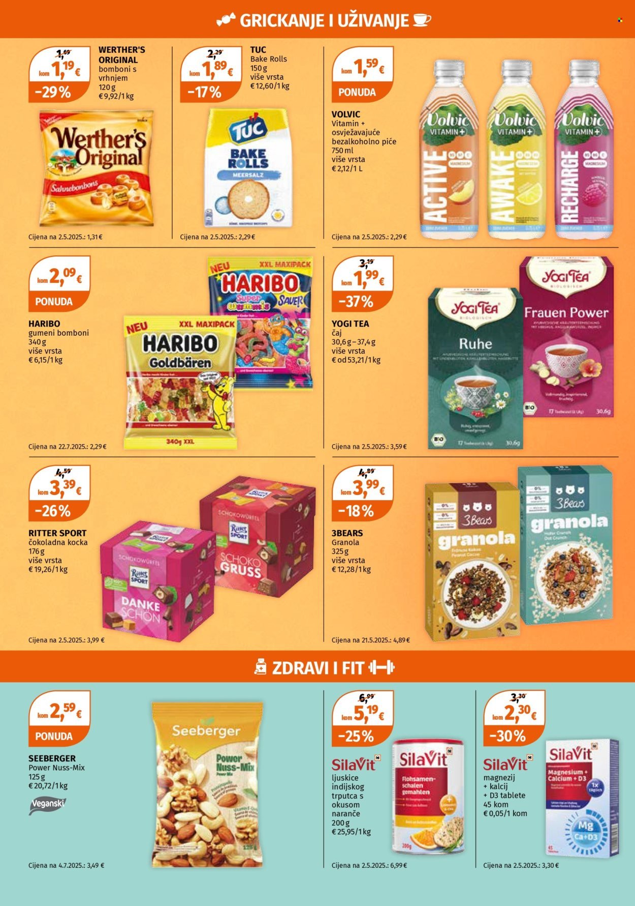 MÜLLER katalog - Ponude za velike i male