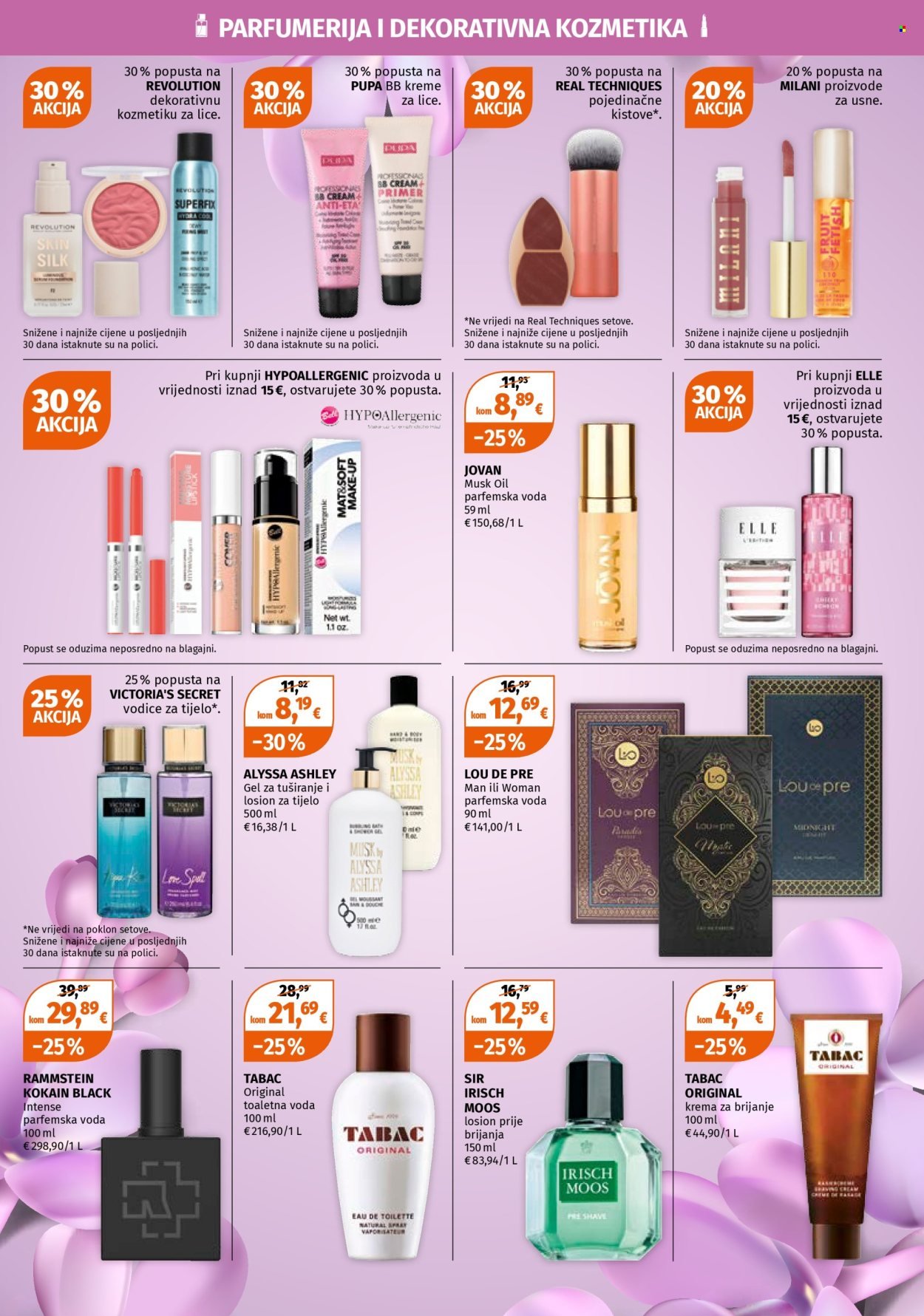 MÜLLER katalog - Ponude za velike i male