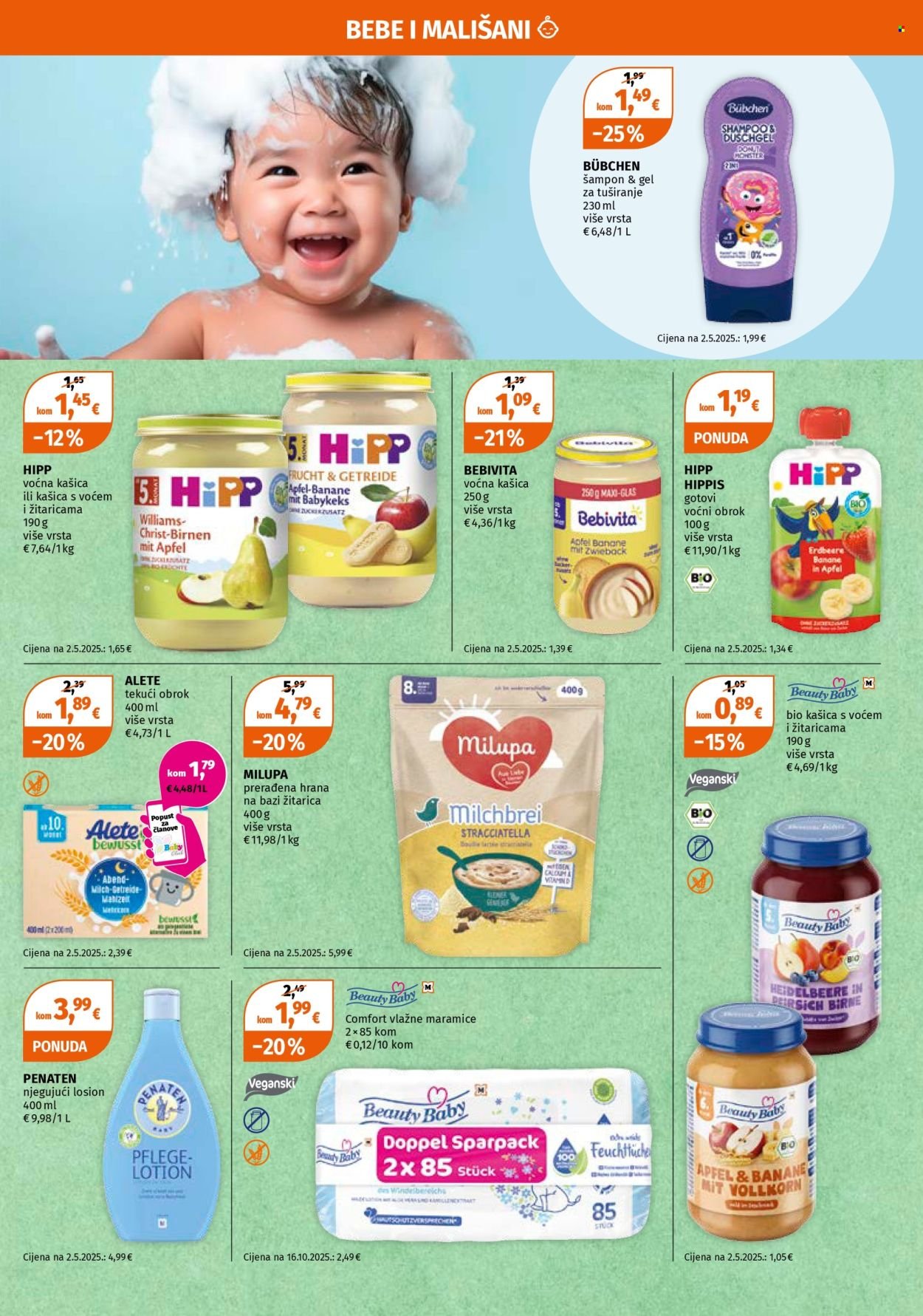 MÜLLER katalog - Ponude za velike i male