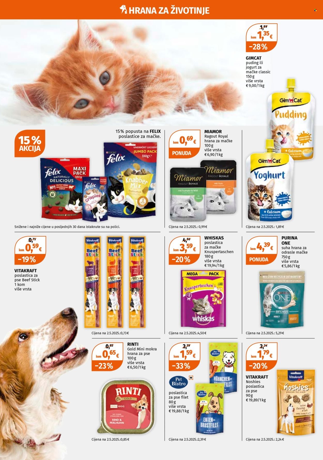 MÜLLER katalog - Ponude za velike i male