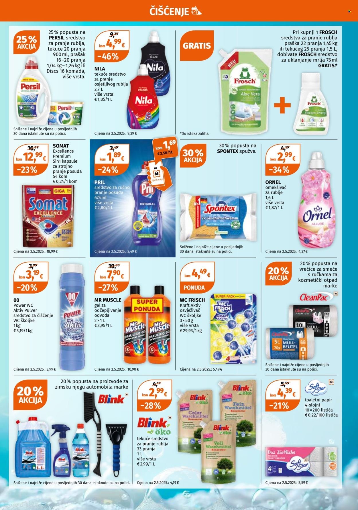 MÜLLER katalog - Ponude za velike i male