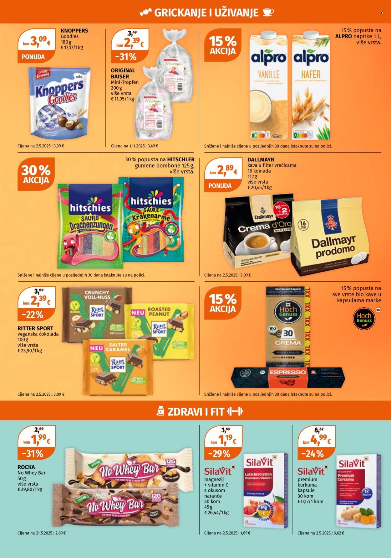 MÜLLER katalog - Ponude za velike i male