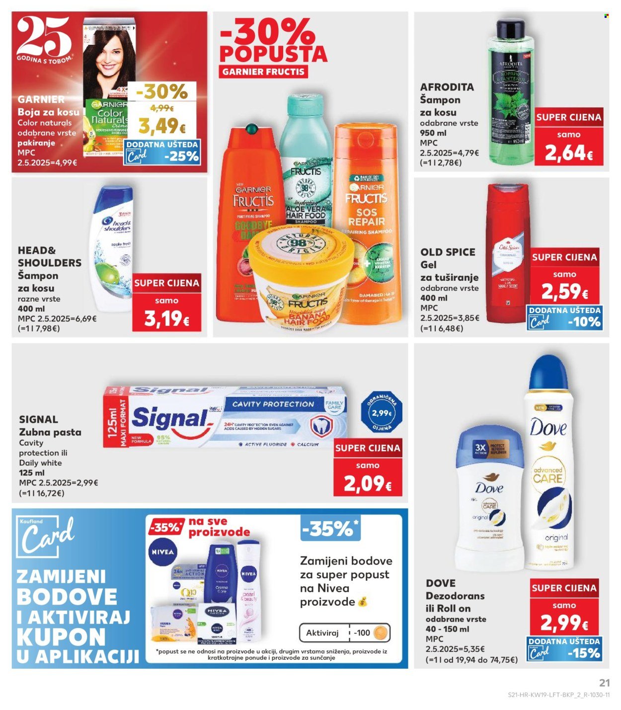 KAUFLAND katalog - Od srijede 06.05.2026.