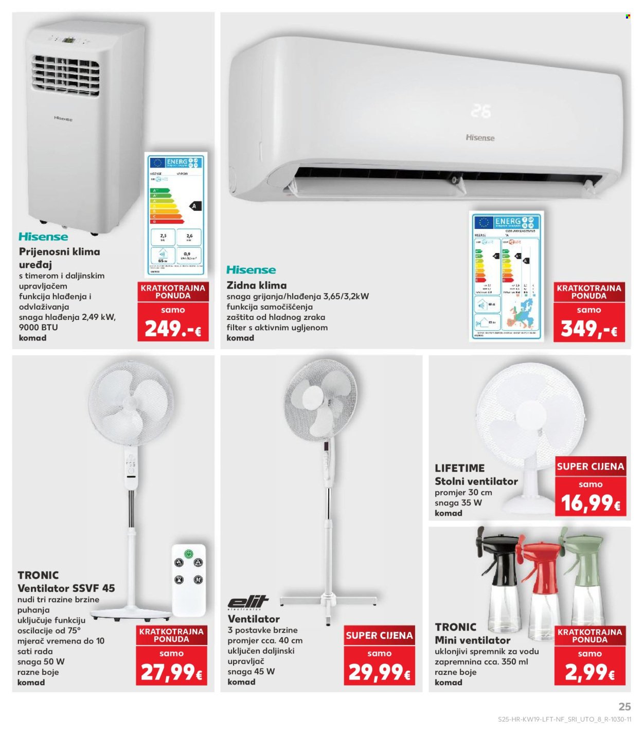 KAUFLAND katalog - Od srijede 06.05.2026.