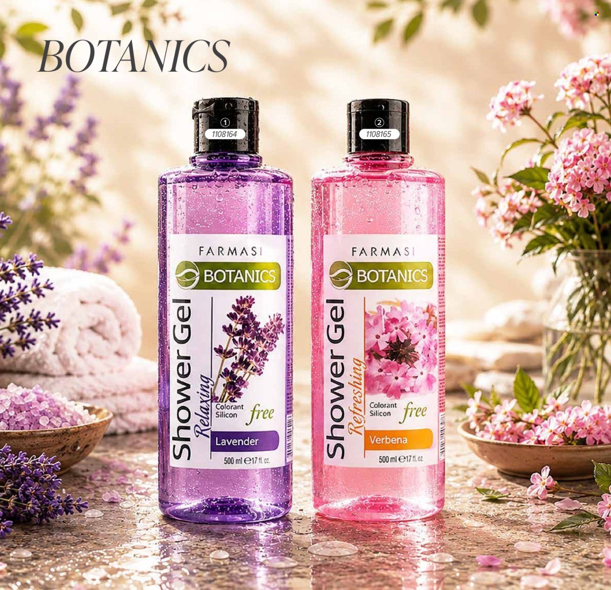 FARMASI katalog - Od utorka 01.09.2026.