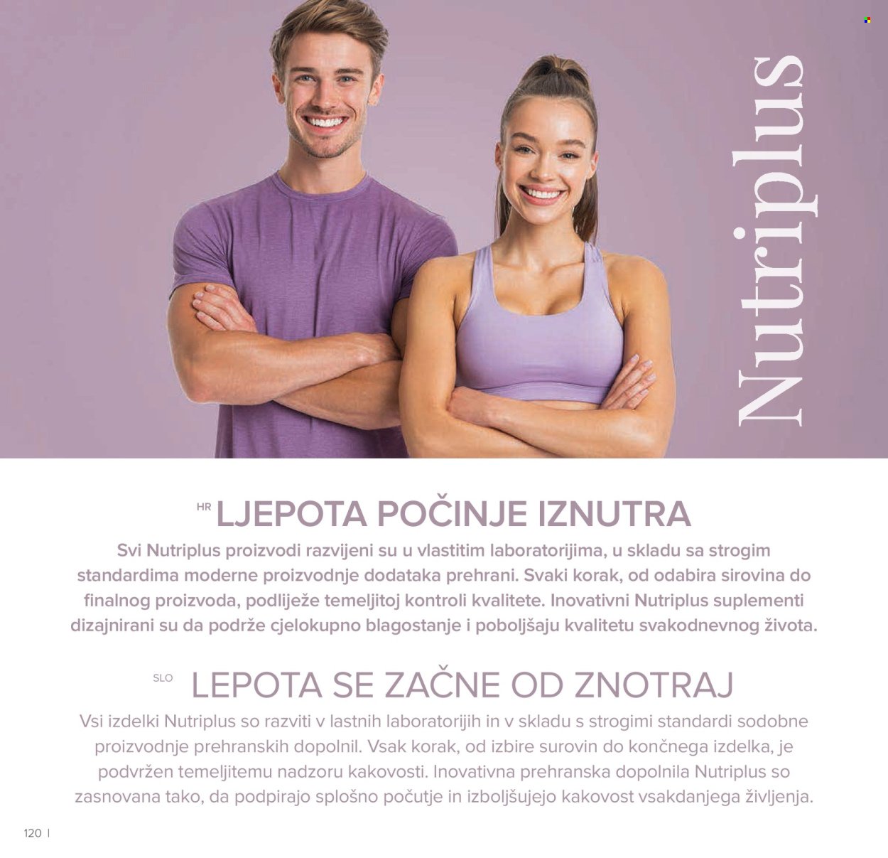 FARMASI katalog - Od utorka 01.09.2026.